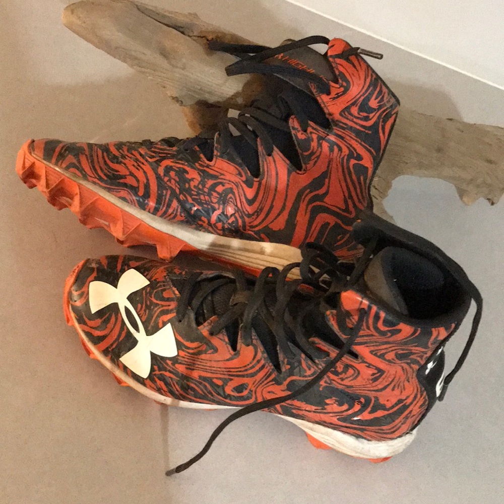 Under Armour
